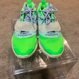 giannis greek freak custom